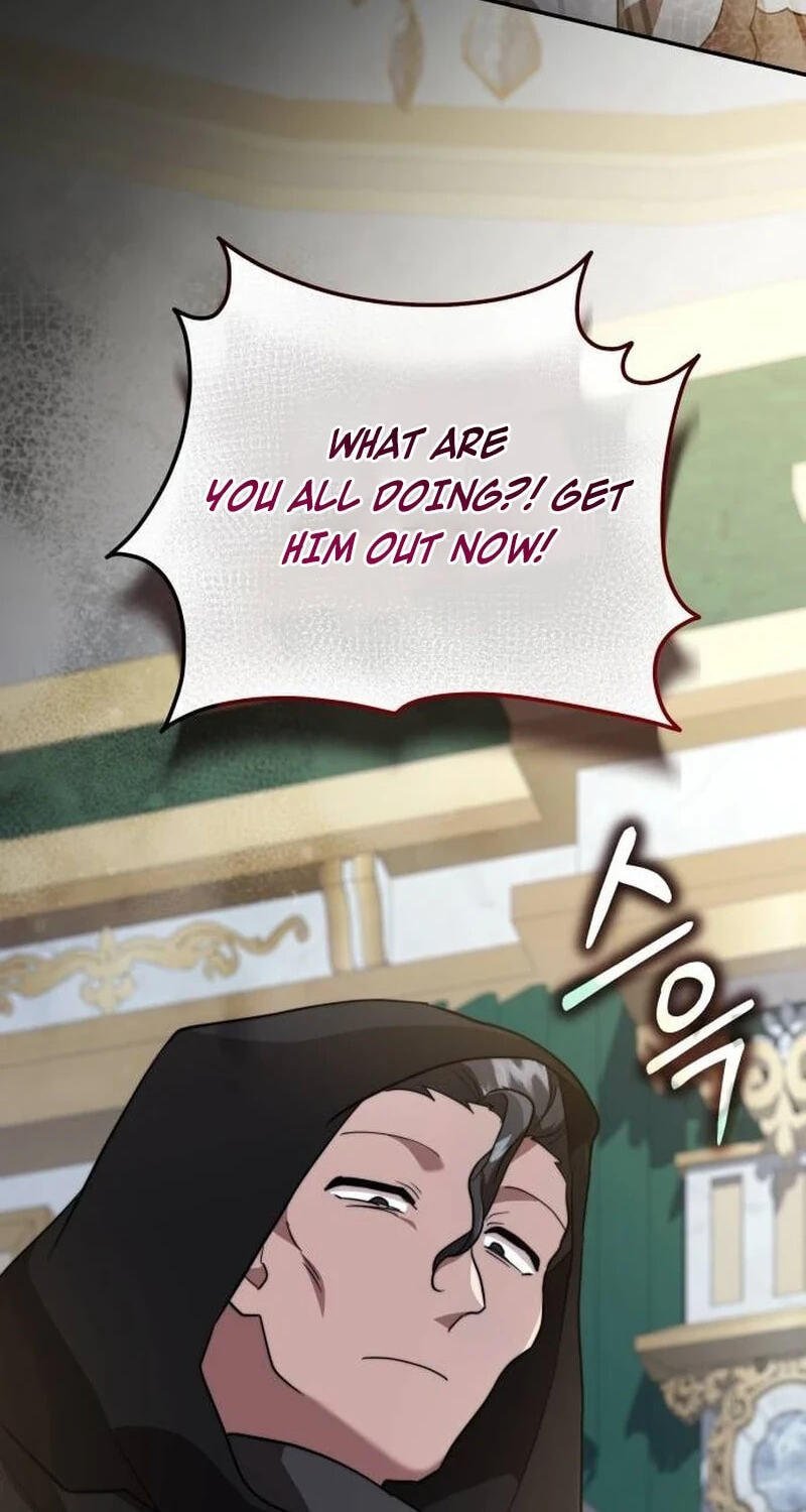 The Gold Queen Chapter 45 page 42 - 