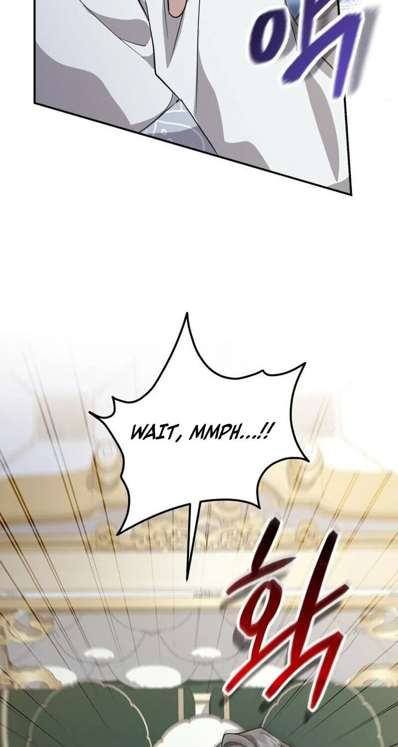 The Gold Queen Chapter 45 page 45 - 