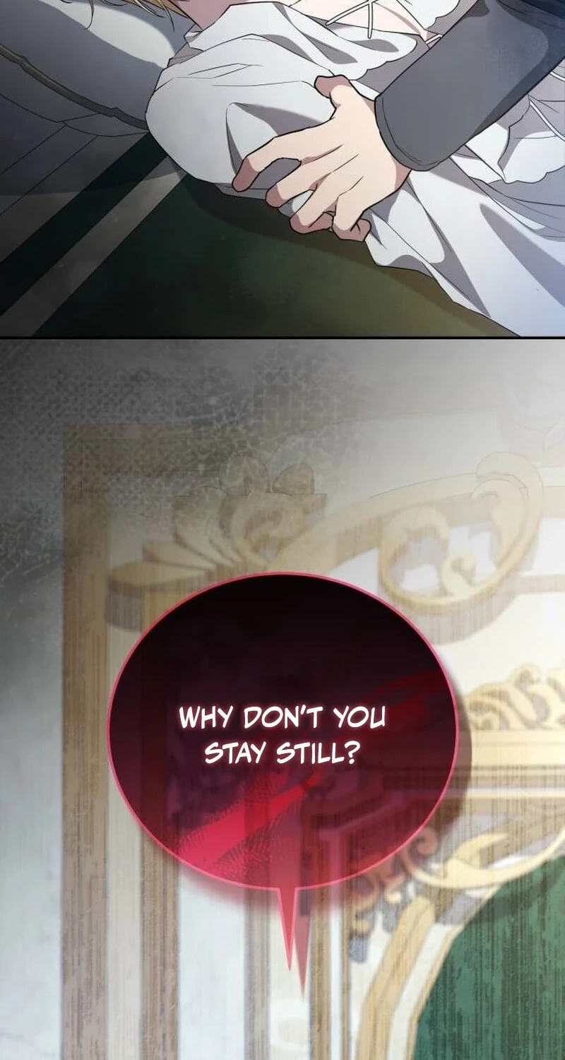 The Gold Queen Chapter 45 page 48 - 