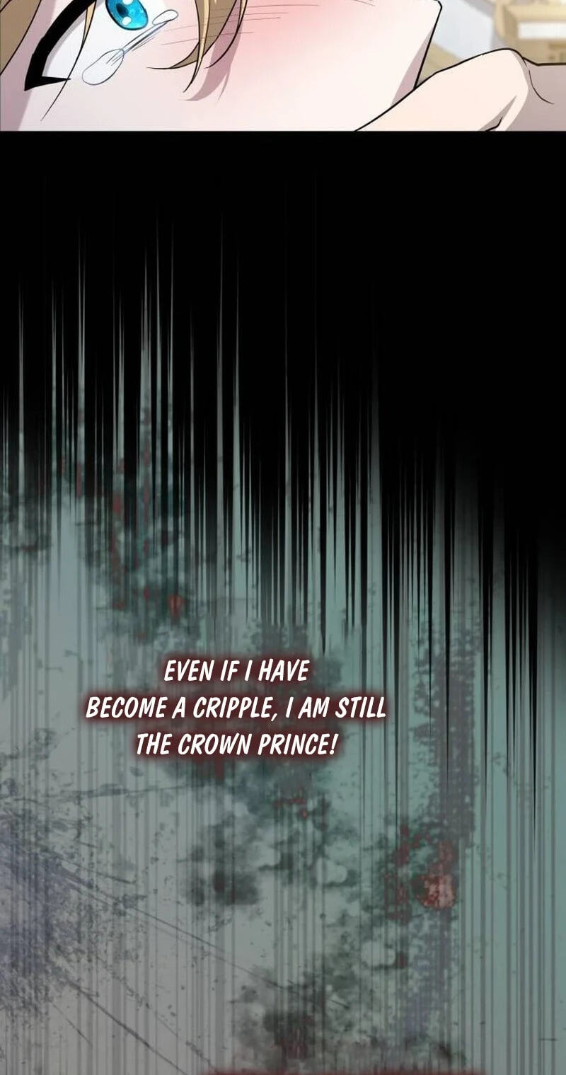 The Gold Queen Chapter 45 page 51 - 