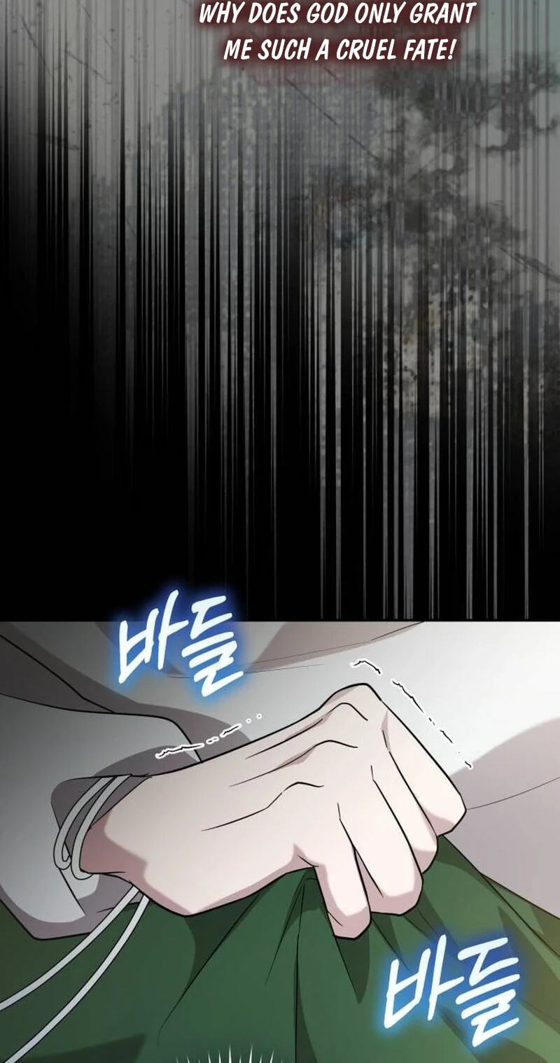 The Gold Queen Chapter 45 page 52 - 