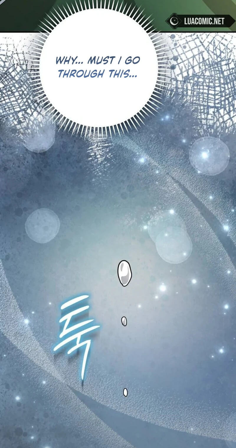 The Gold Queen Chapter 45 page 53 - 