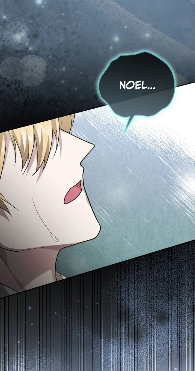 The Gold Queen Chapter 45 page 54 - 