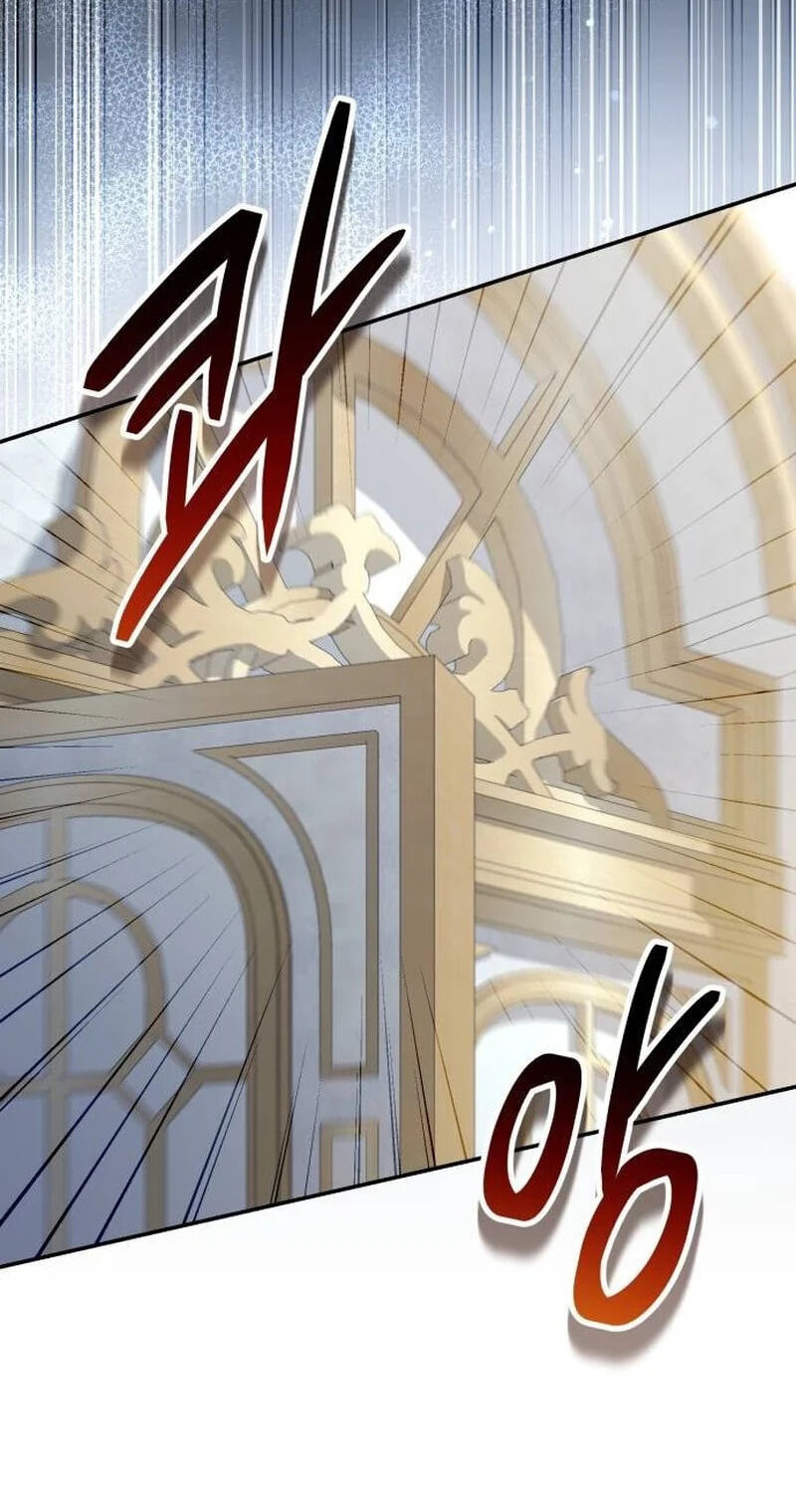 The Gold Queen Chapter 45 page 55 - 