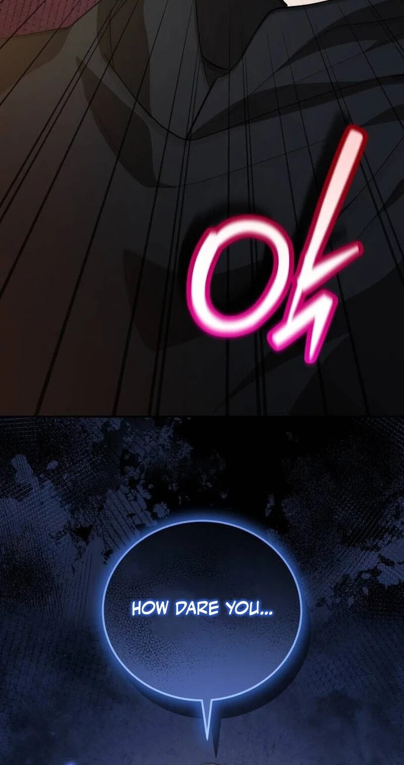 The Gold Queen Chapter 45 page 57 - 