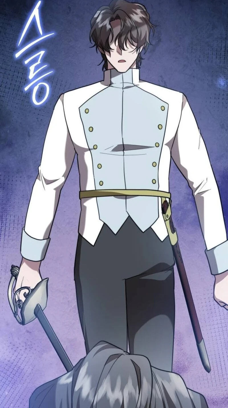 The Gold Queen Chapter 45 page 58 - 