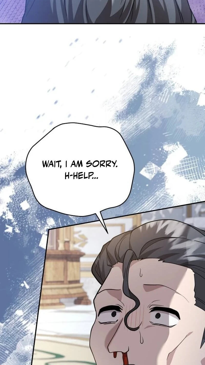 The Gold Queen Chapter 45 page 59 - 