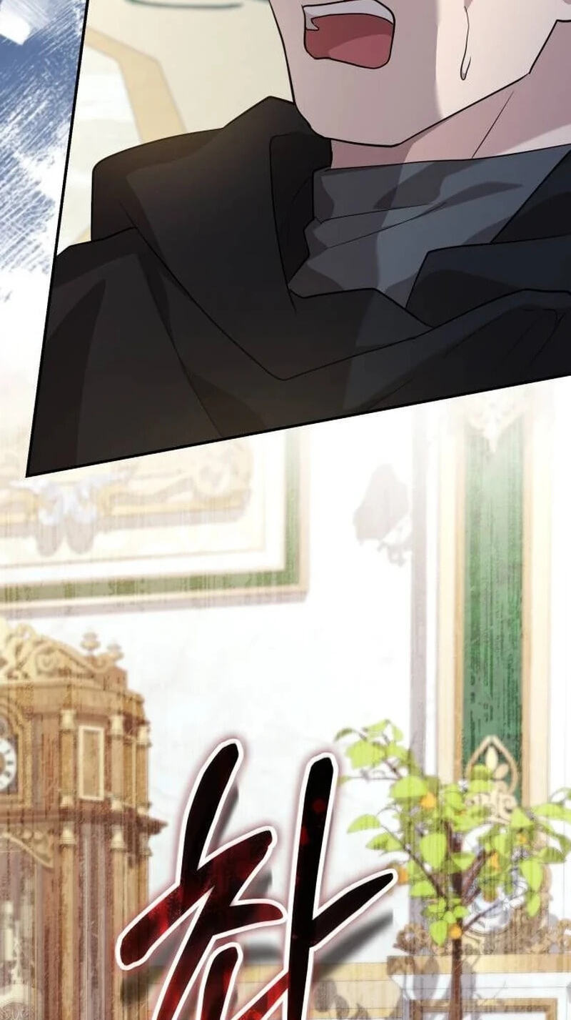The Gold Queen Chapter 45 page 60 - 