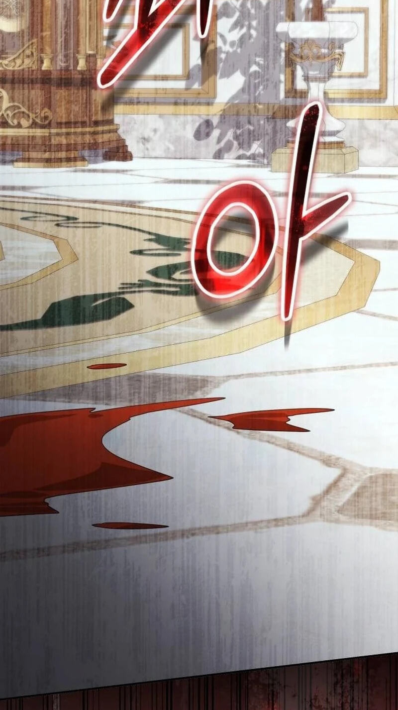 The Gold Queen Chapter 45 page 61 - 