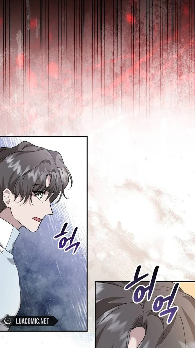 The Gold Queen Chapter 45 page 62 - 