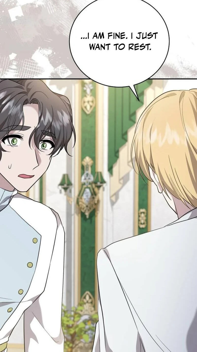 The Gold Queen Chapter 45 page 65 - 