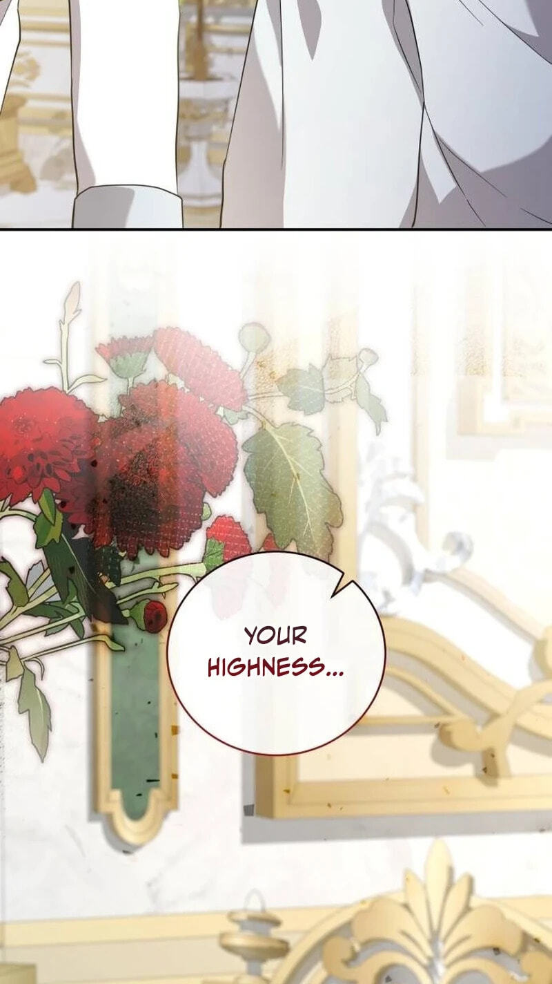 The Gold Queen Chapter 45 page 66 - 