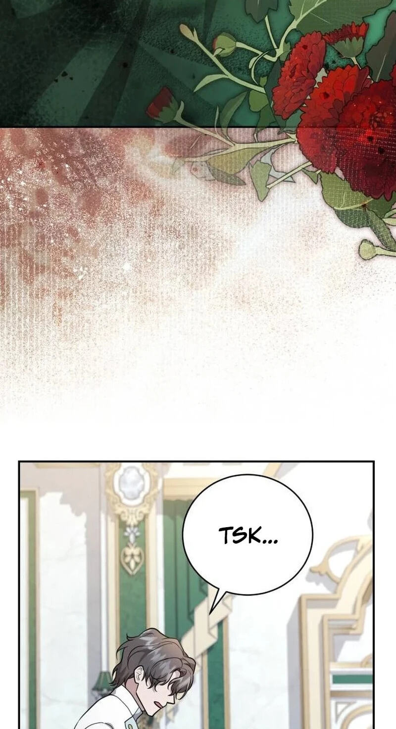 The Gold Queen Chapter 45 page 68 - 