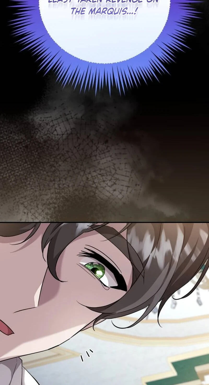 The Gold Queen Chapter 45 page 73 - 