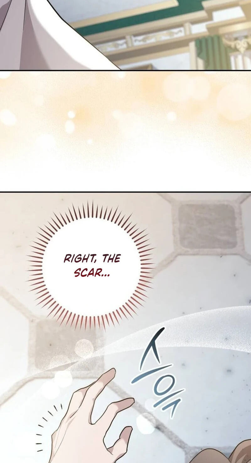 The Gold Queen Chapter 45 page 74 - 
