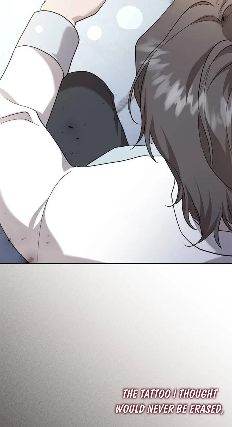 The Gold Queen Chapter 45 page 75 - 