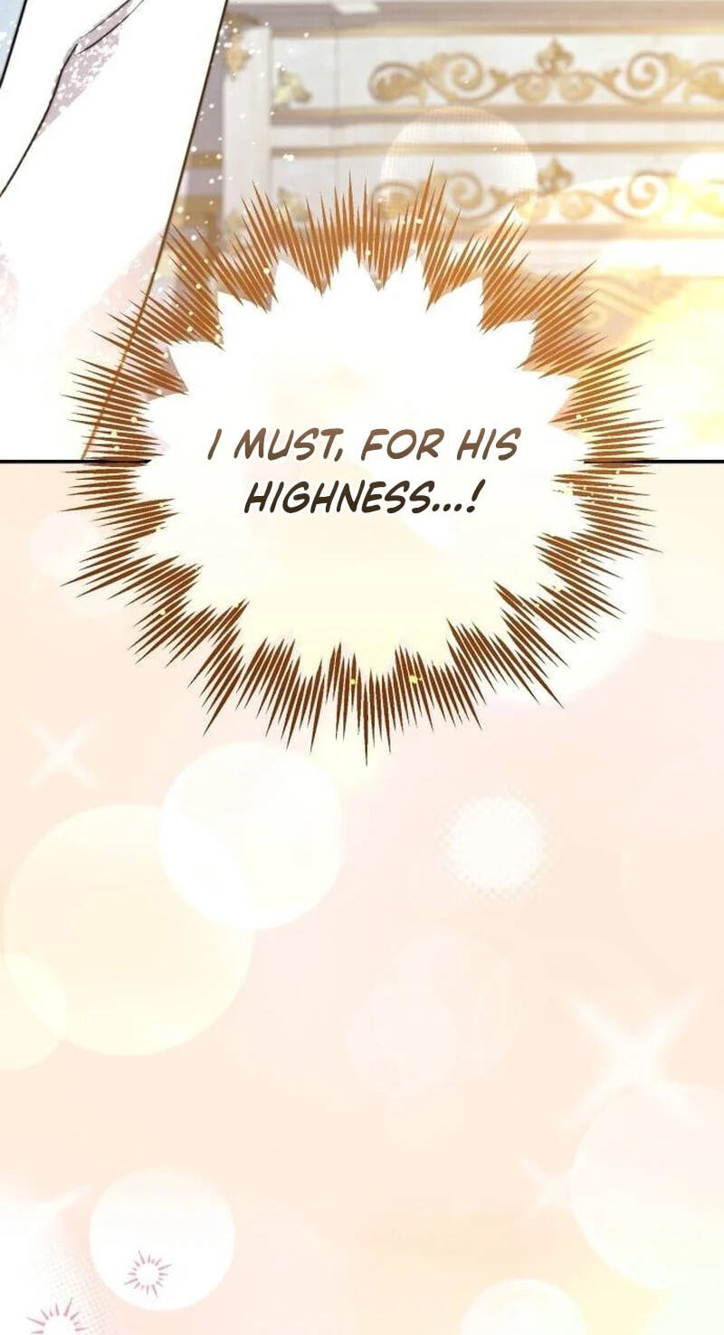 The Gold Queen Chapter 45 page 83 - 