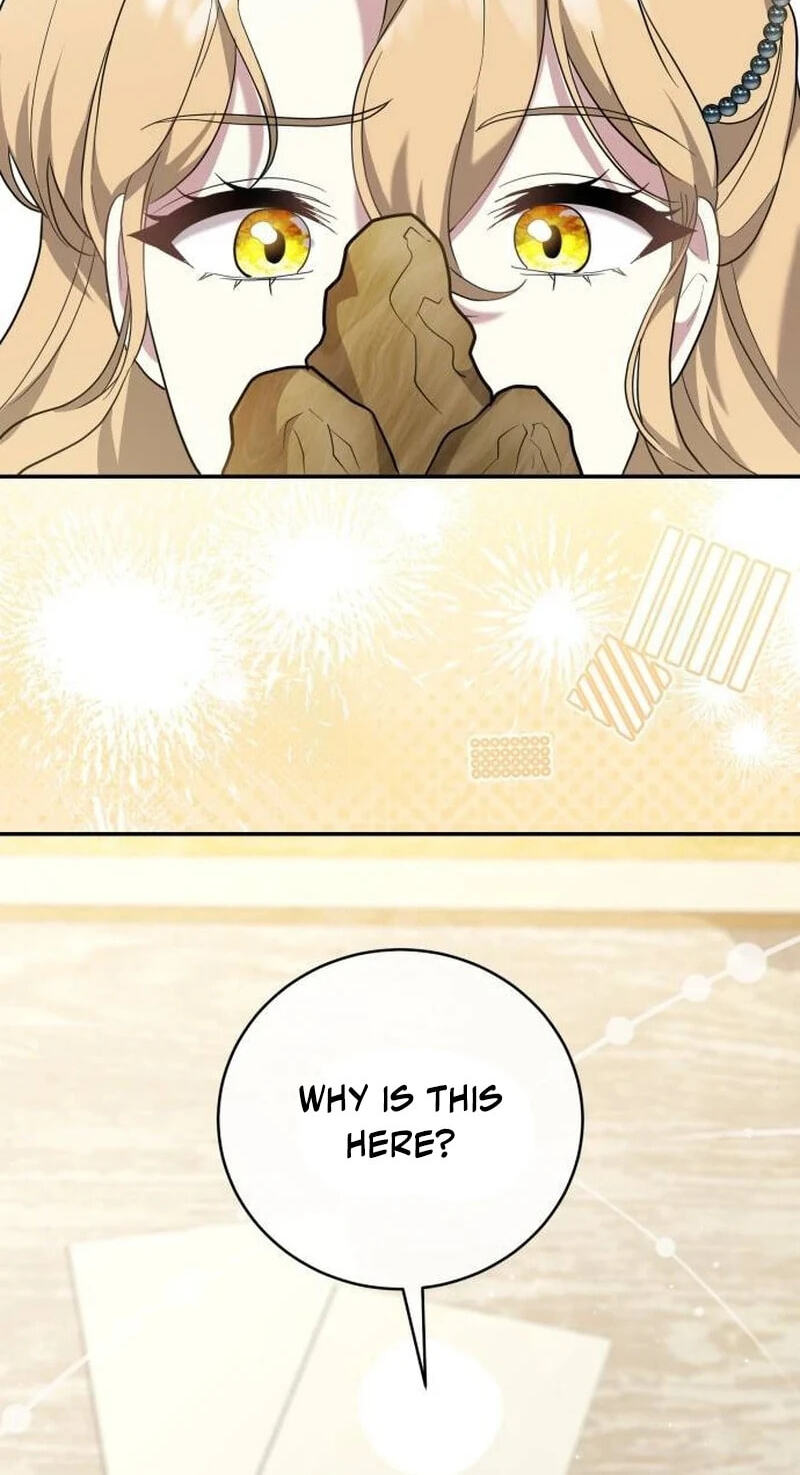 The Gold Queen Chapter 45 page 85 - 