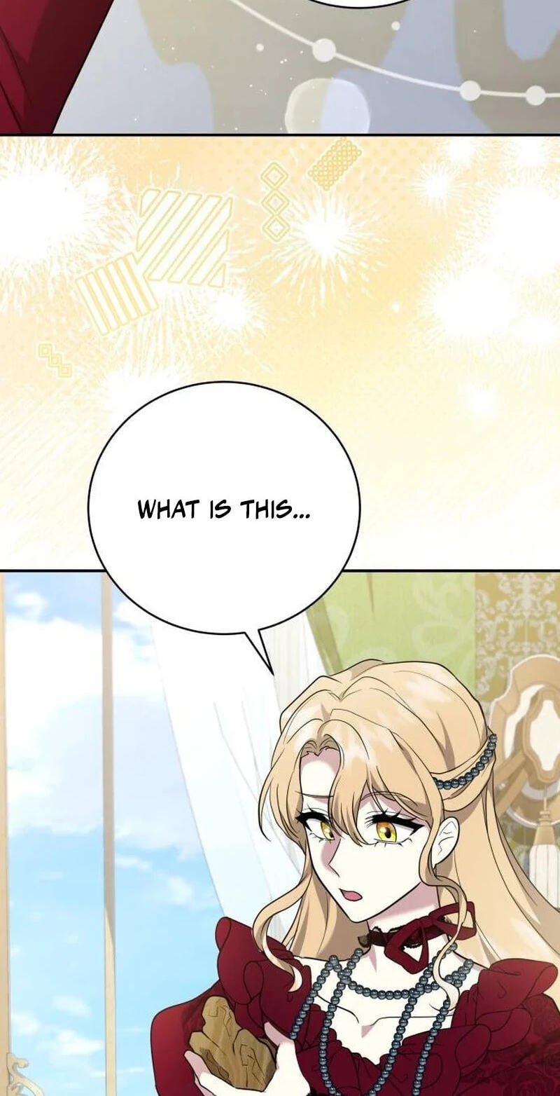The Gold Queen Chapter 45 page 87 - 