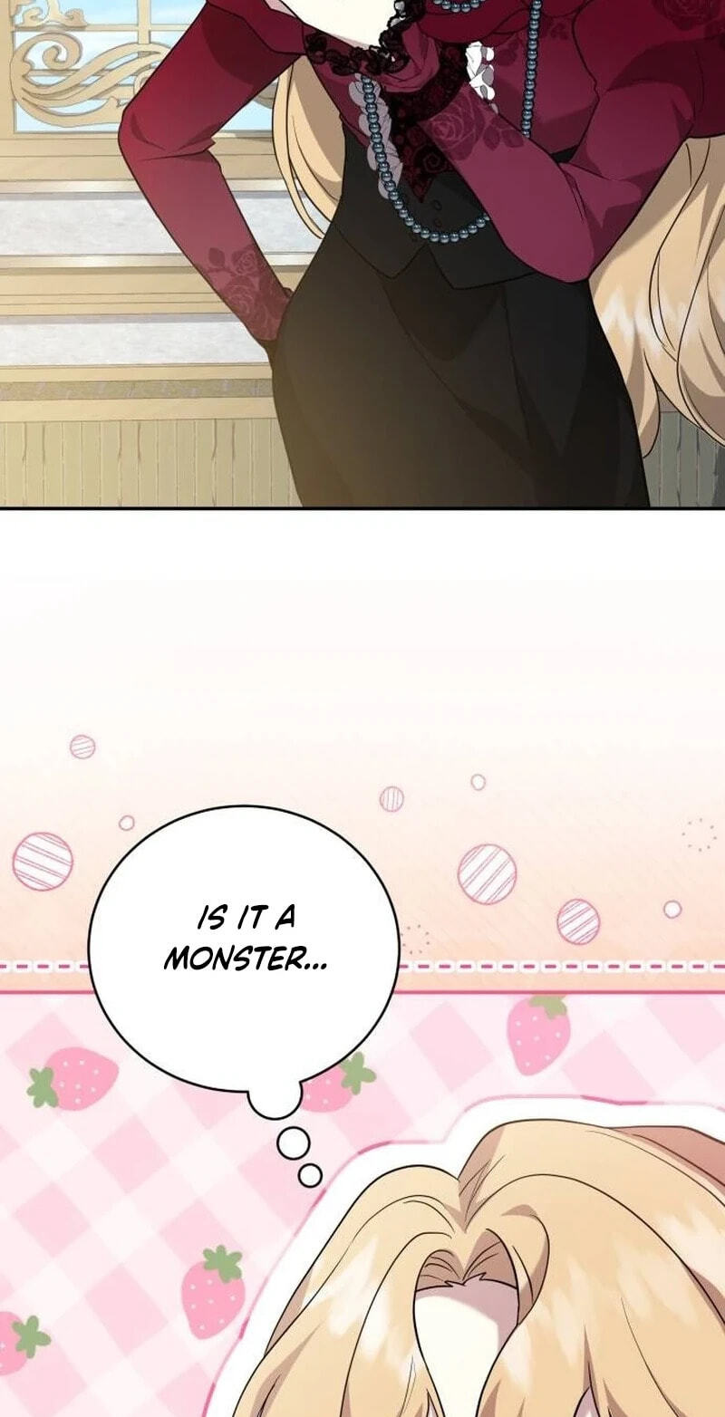 The Gold Queen Chapter 45 page 88 - 