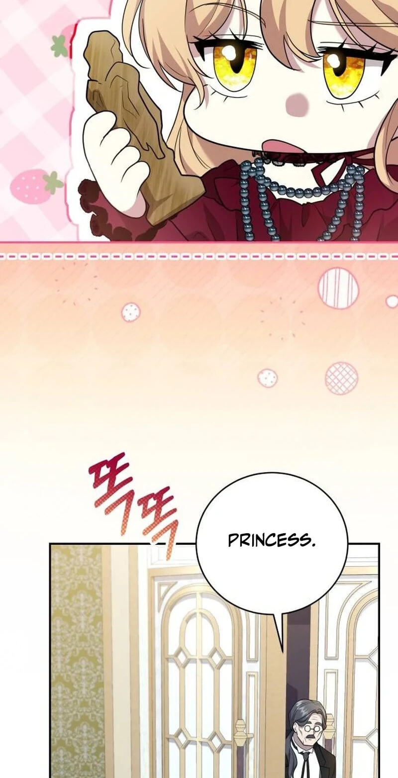 The Gold Queen Chapter 45 page 89 - 