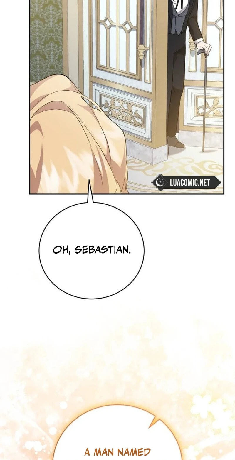 The Gold Queen Chapter 45 page 90 - 