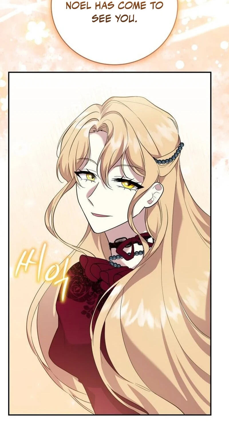 The Gold Queen Chapter 45 page 91 - 