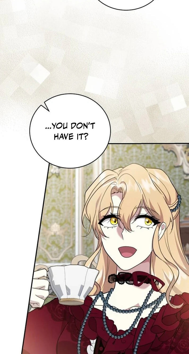 The Gold Queen Chapter 45 page 96 - 