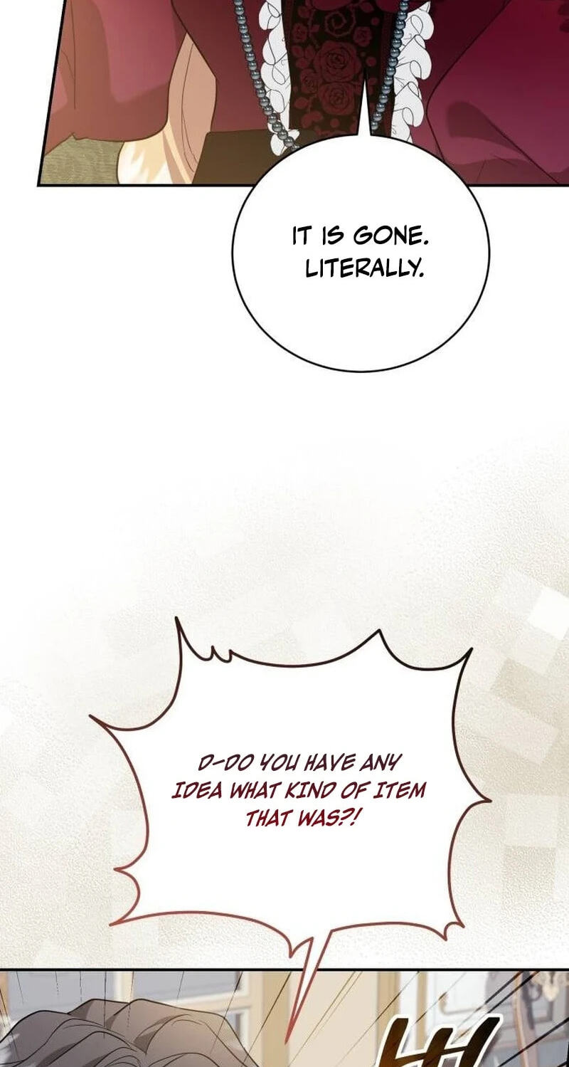 The Gold Queen Chapter 45 page 97 - 