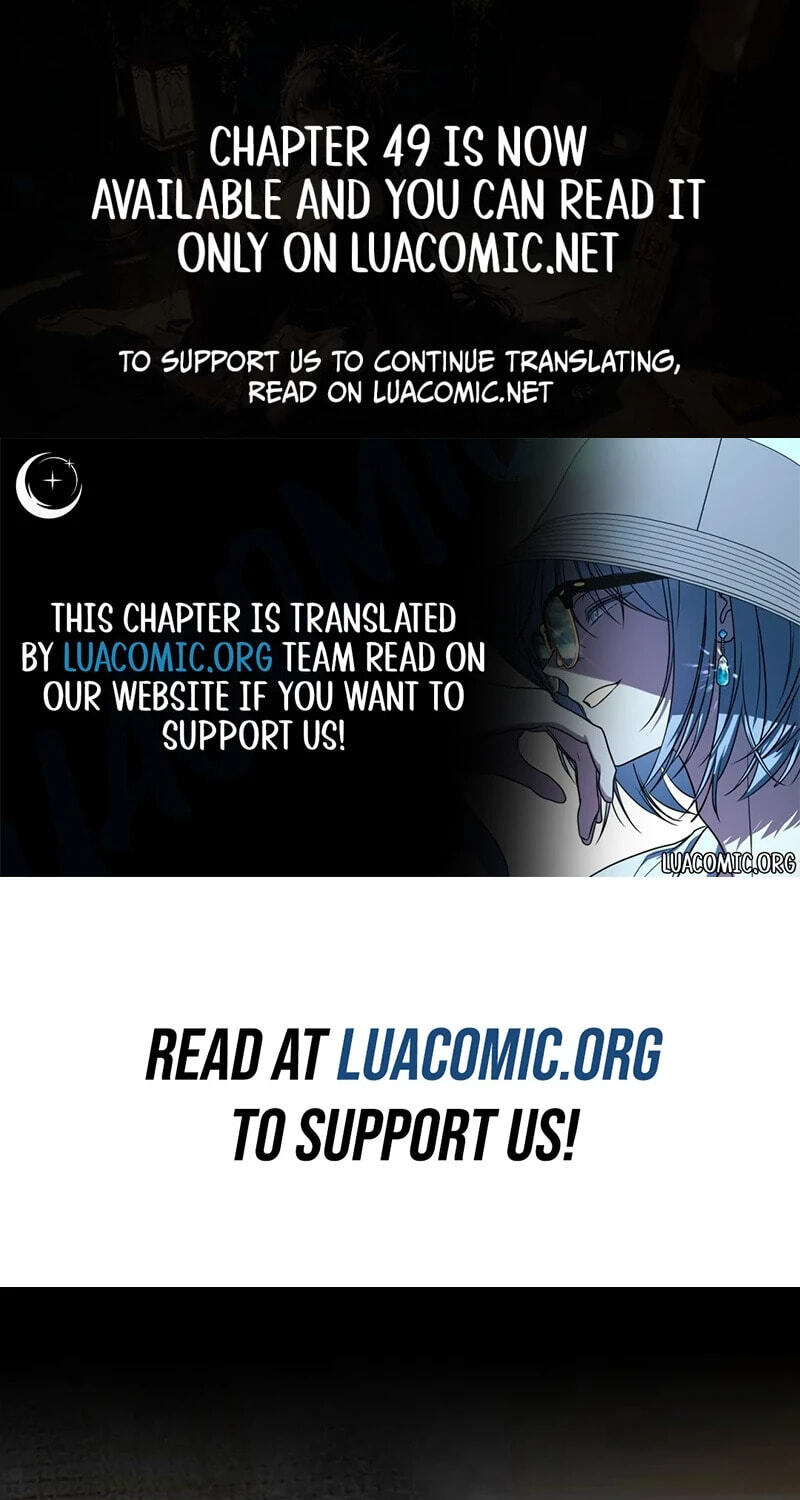 The Gold Queen Chapter 46 page 1 - 