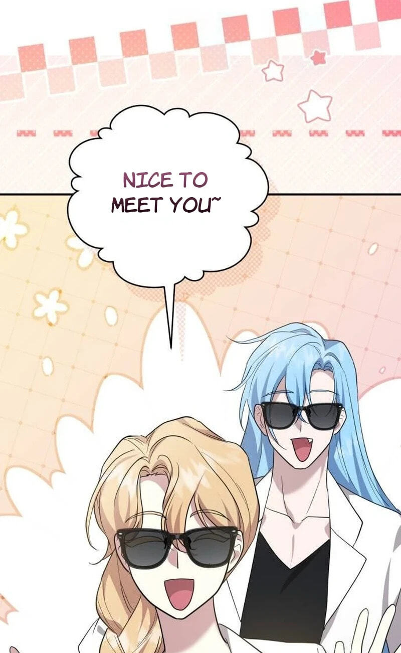 The Gold Queen Chapter 46 page 101 - 
