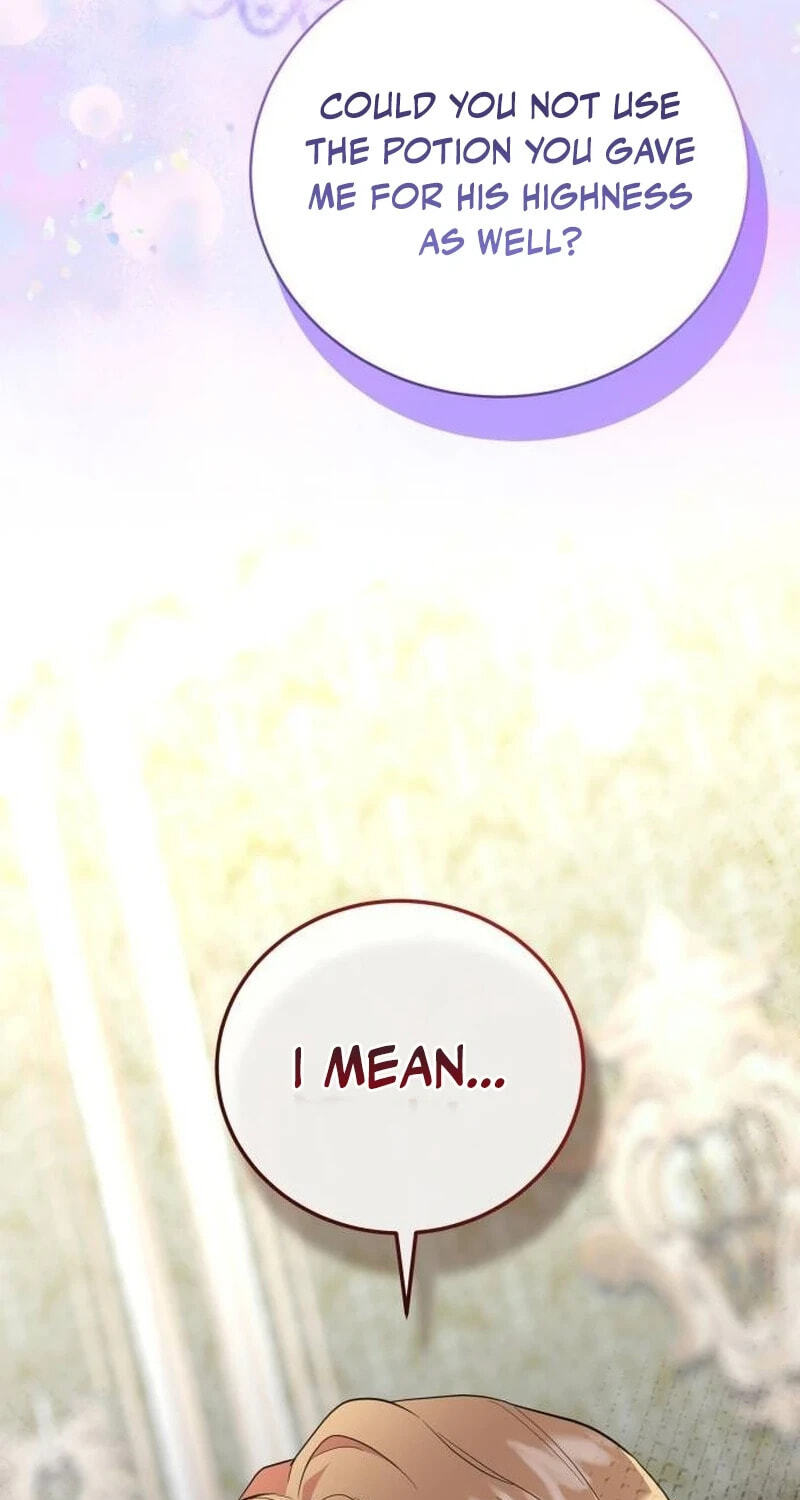 The Gold Queen Chapter 46 page 13 - 
