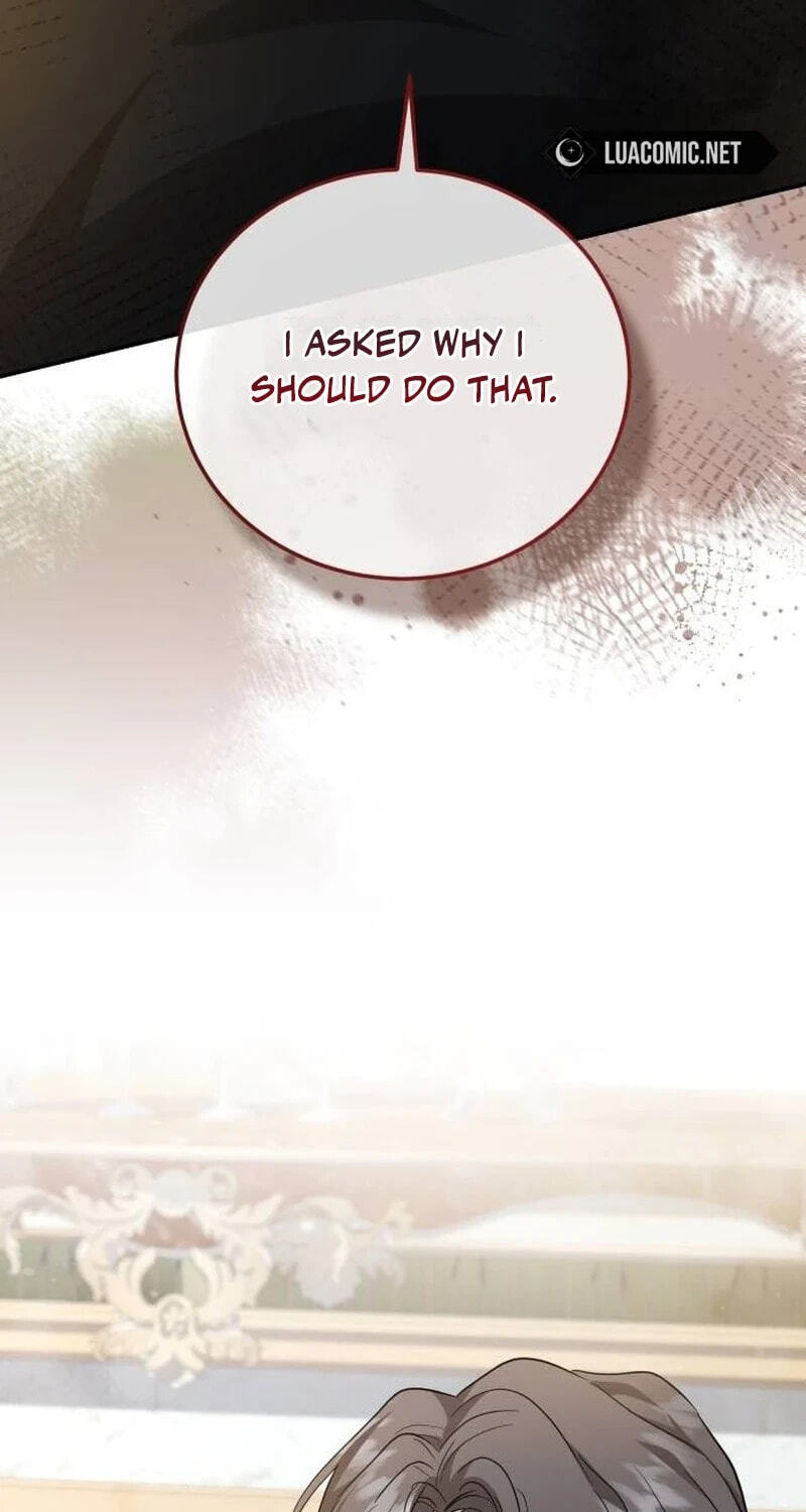 The Gold Queen Chapter 46 page 15 - 