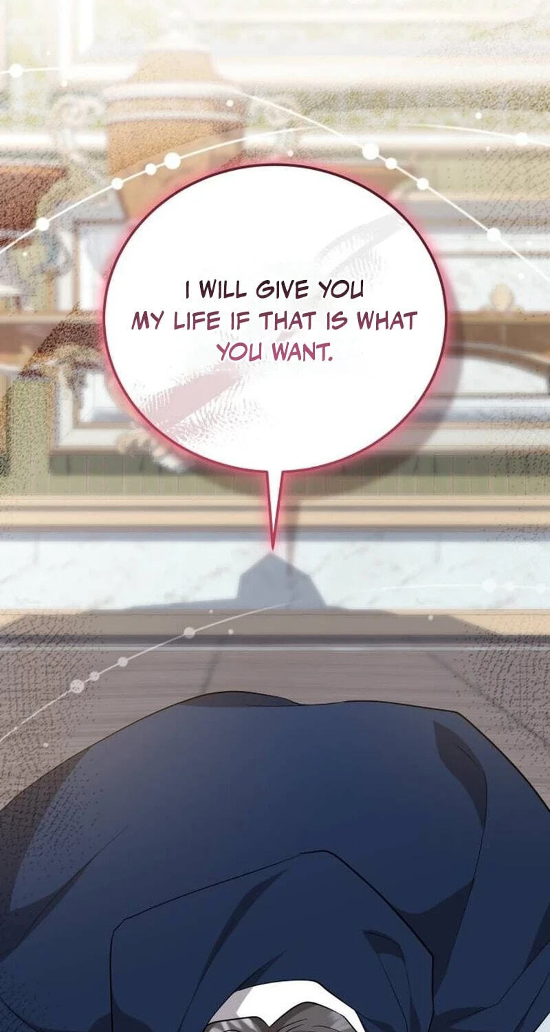 The Gold Queen Chapter 46 page 19 - 