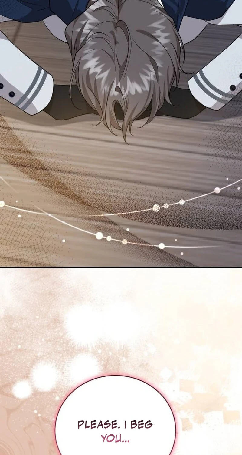 The Gold Queen Chapter 46 page 20 - 