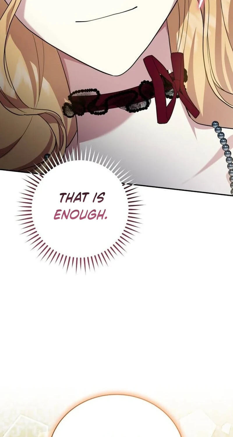 The Gold Queen Chapter 46 page 22 - 