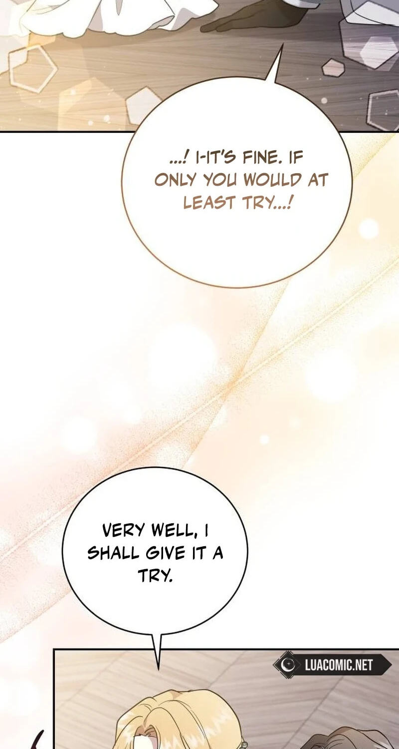 The Gold Queen Chapter 46 page 24 - 