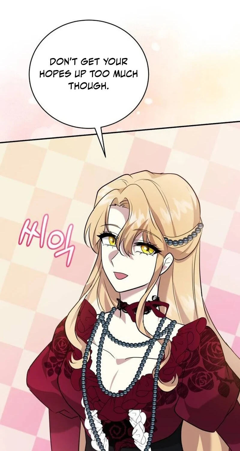 The Gold Queen Chapter 46 page 26 - 