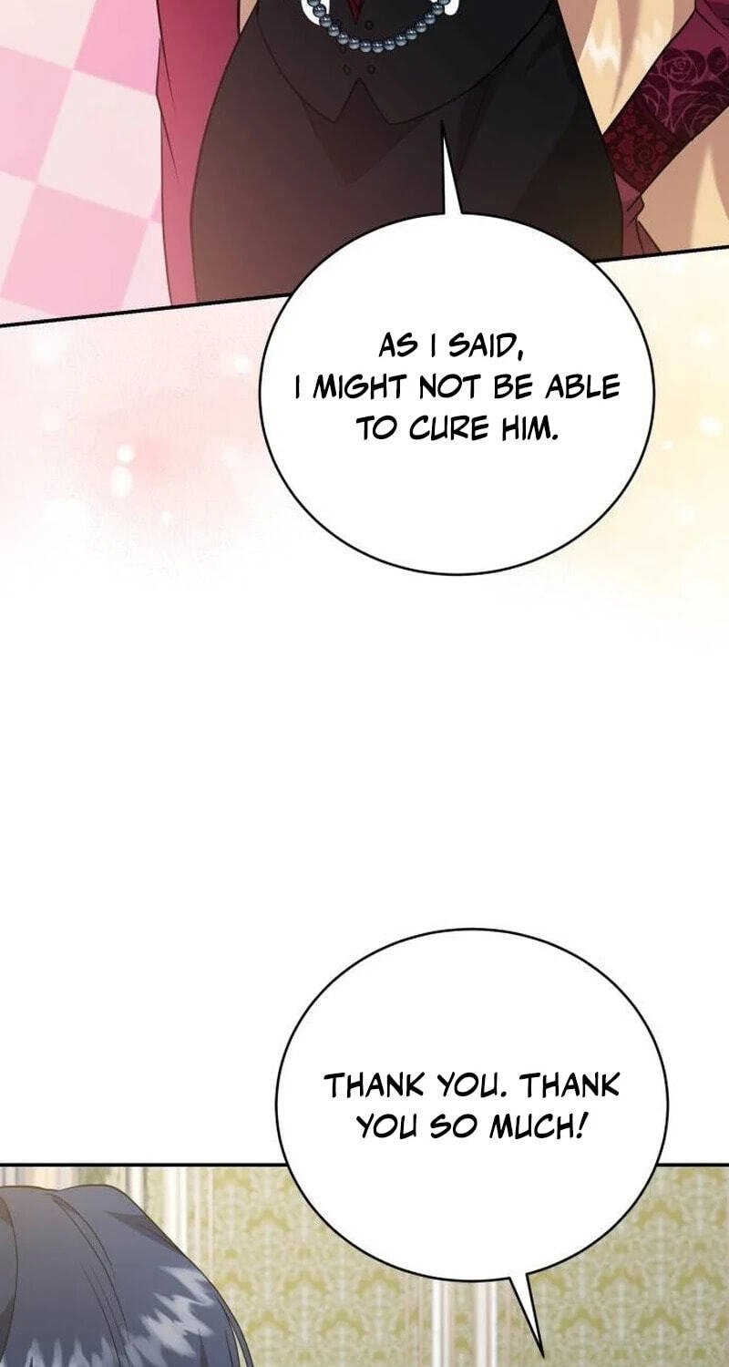 The Gold Queen Chapter 46 page 27 - 