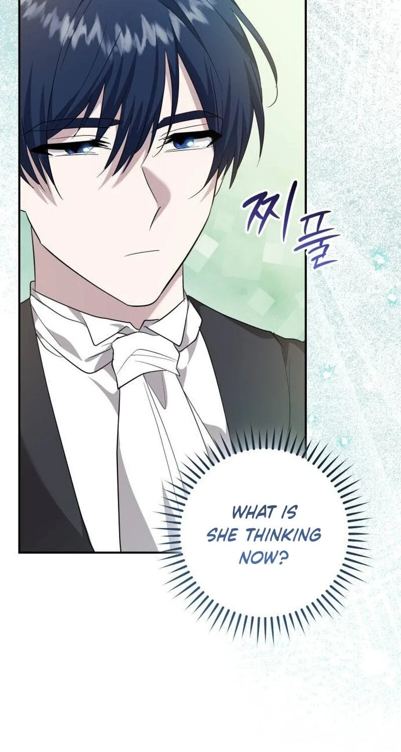 The Gold Queen Chapter 46 page 29 - 