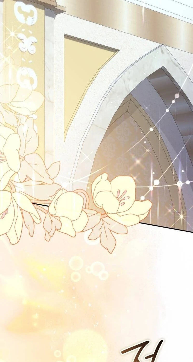 The Gold Queen Chapter 46 page 32 - 