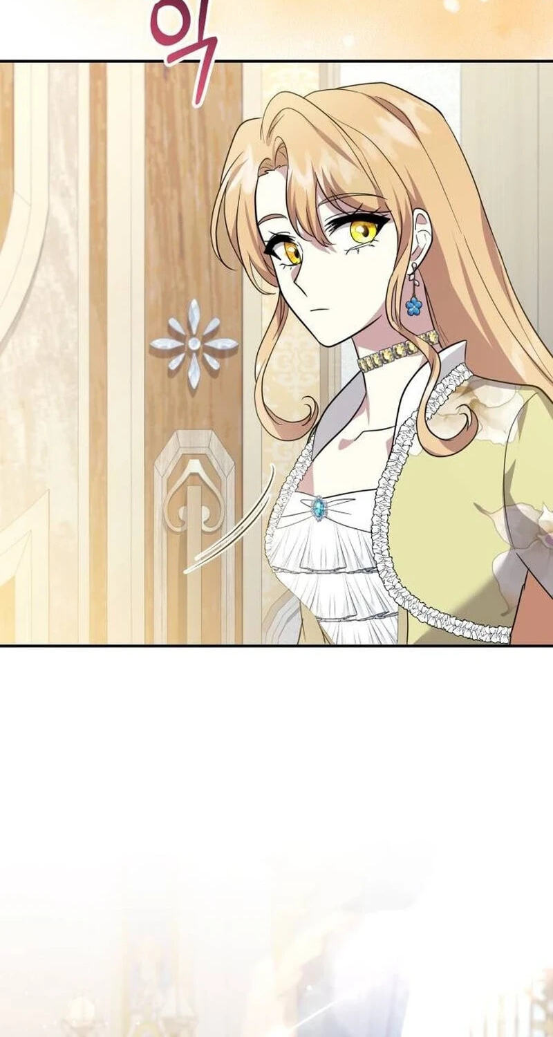 The Gold Queen Chapter 46 page 36 - 