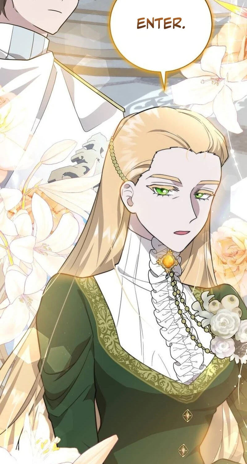 The Gold Queen Chapter 46 page 38 - 