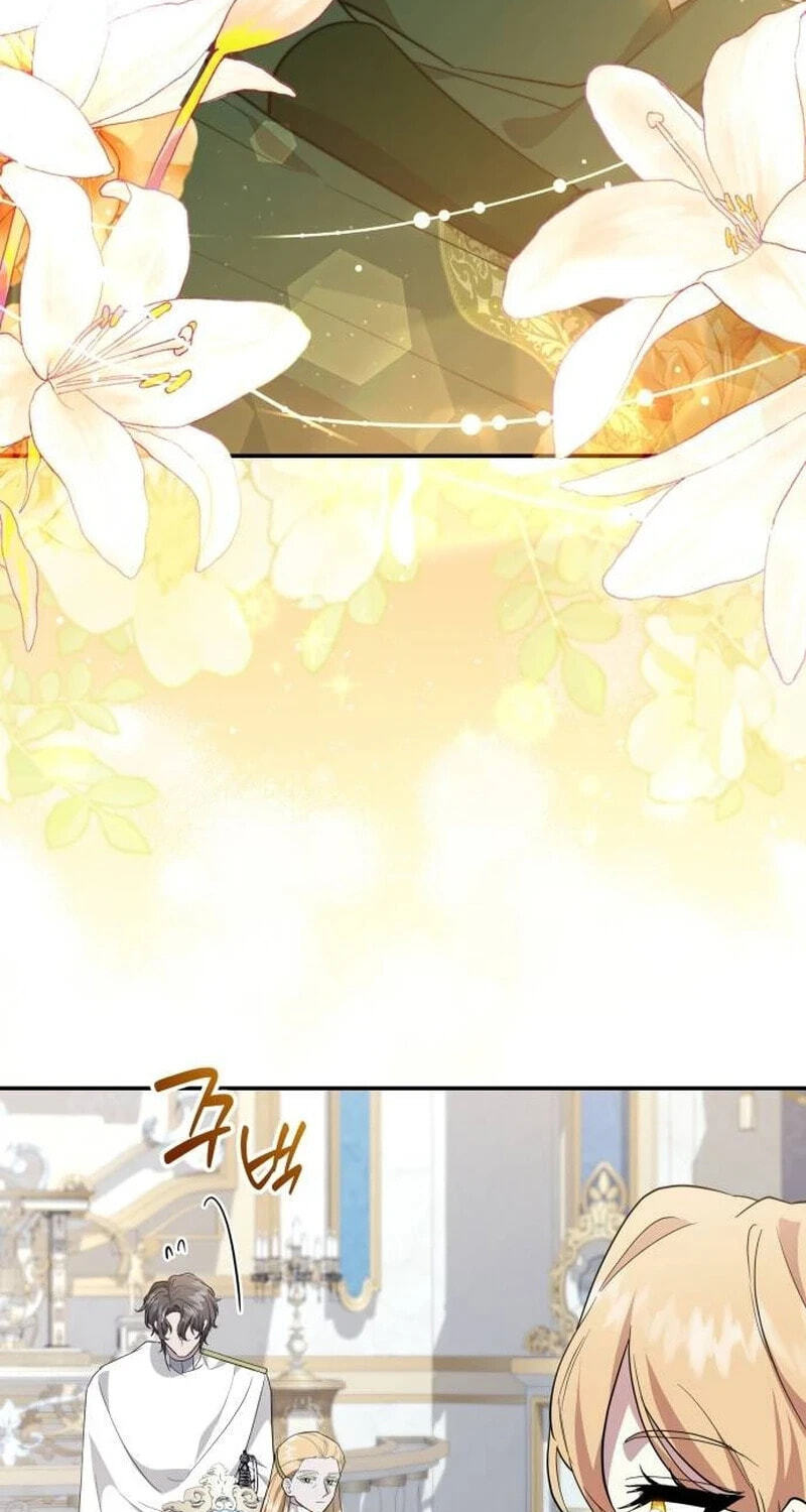 The Gold Queen Chapter 46 page 39 - 