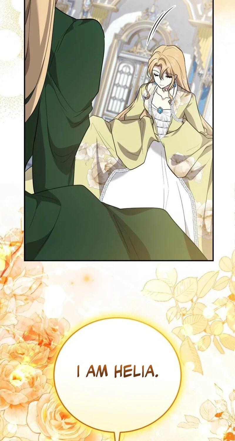 The Gold Queen Chapter 46 page 41 - 