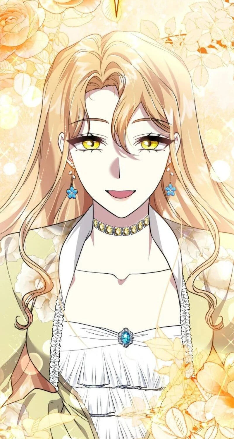 The Gold Queen Chapter 46 page 42 - 