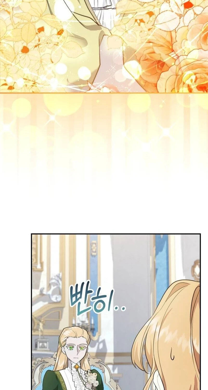 The Gold Queen Chapter 46 page 43 - 