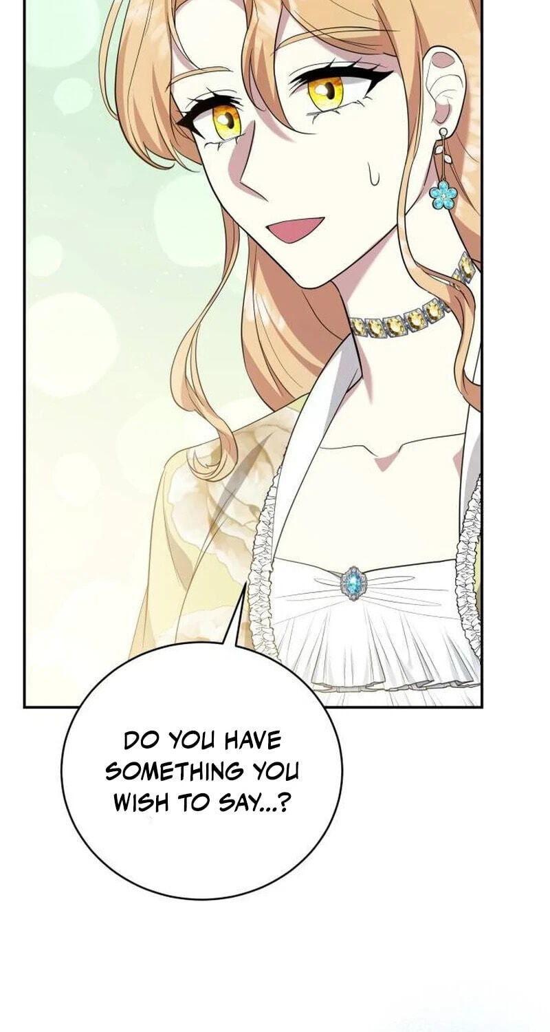 The Gold Queen Chapter 46 page 45 - 