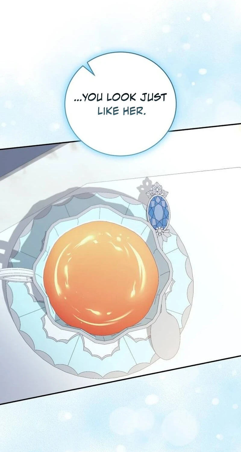 The Gold Queen Chapter 46 page 46 - 