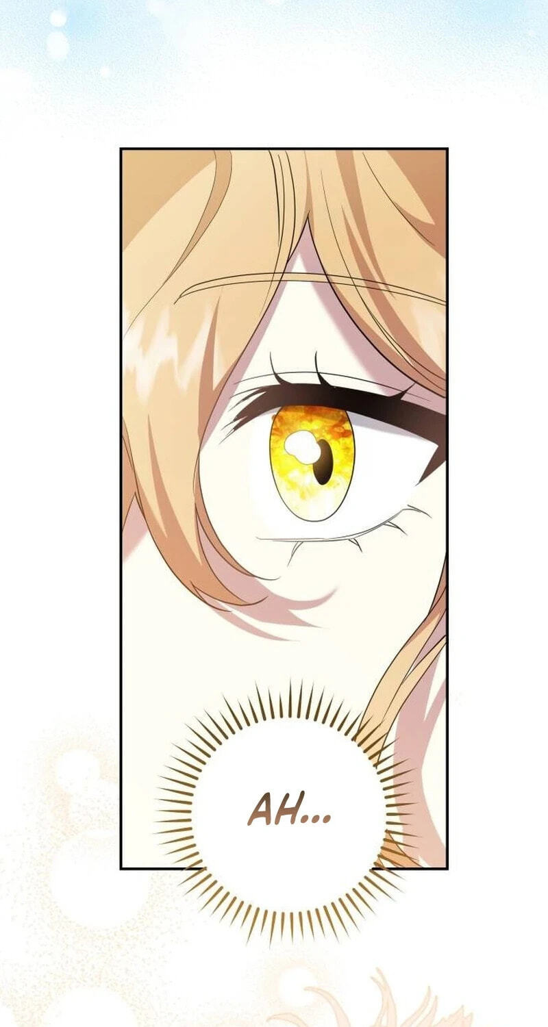 The Gold Queen Chapter 46 page 47 - 